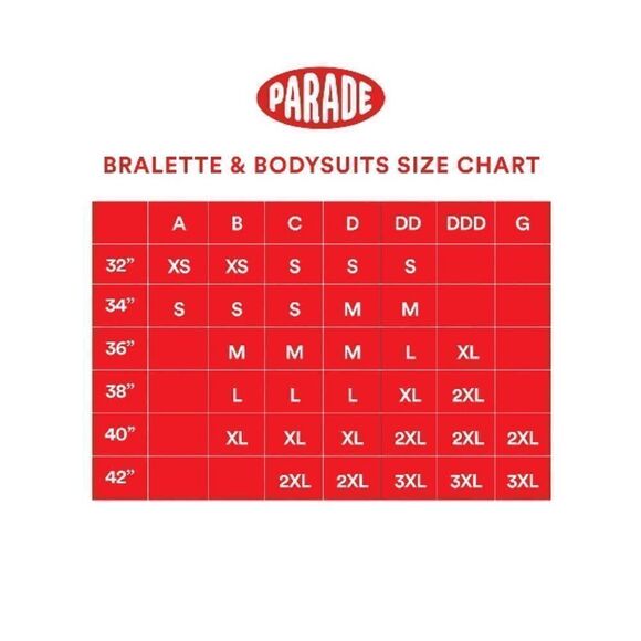 Parade Mesh Unlined Floral Print Bodysuit Lingerie Size M - Picture 8 of 8